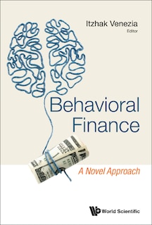 Front cover_Behavioral Finance