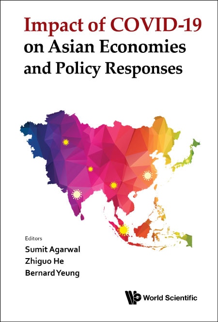 Front cover_Impact Of Covid-19 On Asian Economies And Policy Responses