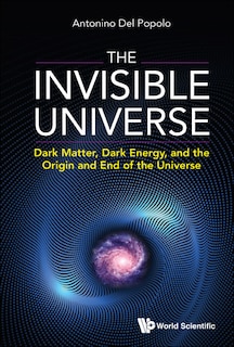 Couverture_Invisible Universe, The