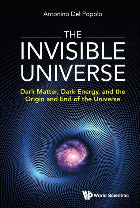 Couverture_Invisible Universe, The