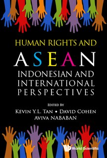 Couverture_Human Rights And Asean