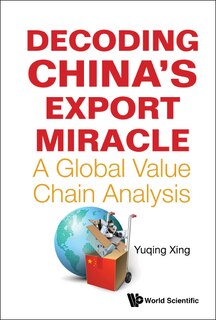 Couverture_Decoding China's Export Miracle
