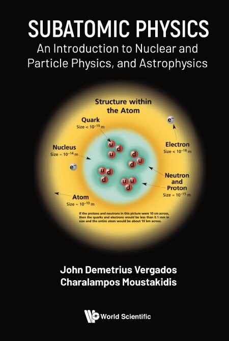 Front cover_Subatomic Physics