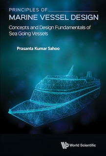 Couverture_Principles Of Marine Vessel Design