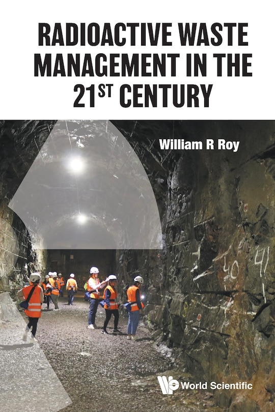 Front cover_Radioactive Waste Management In The 21st Century