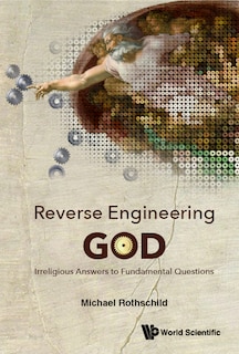 Couverture_Reverse Engineering God
