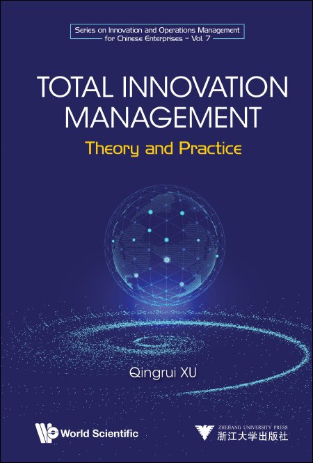 Front cover_Total Innovation Management