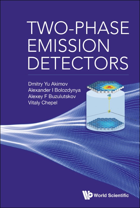 Couverture_Two-phase Emission Detectors