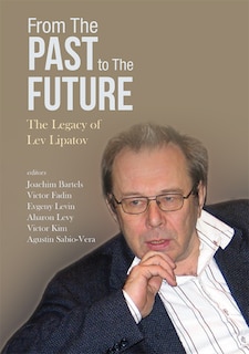 Front cover_From The Past To The Future