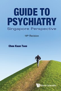 Front cover_Guide To Psychiatry