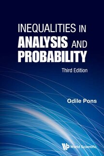Couverture_Inequalities In Analysis And Probability ()