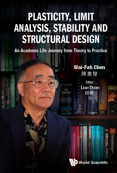 Front cover_Plasticity, Limit Analysis, Stability And Structural Design