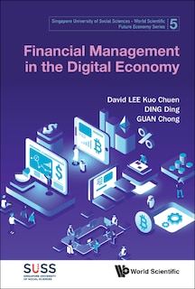 Front cover_Financial Management In The Digital Economy