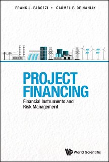 Front cover_Project Financing