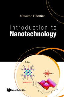 Couverture_Introduction To Nanotechnology