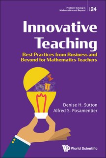 Couverture_Innovative Teaching