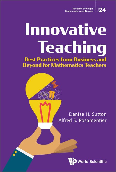 Couverture_Innovative Teaching