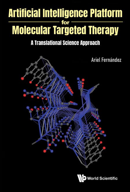 Front cover_Artificial Intelligence Platform For Molecular Targeted Therapy