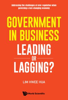 Front cover_Government In Business