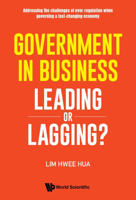Front cover_Government In Business