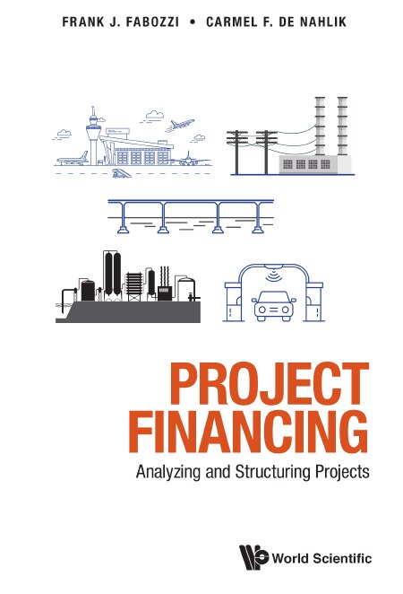 Front cover_Project Financing