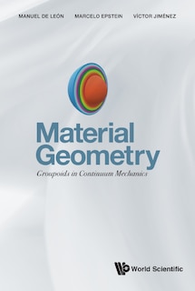 Couverture_Material Geometry
