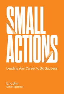 Front cover_Small Actions