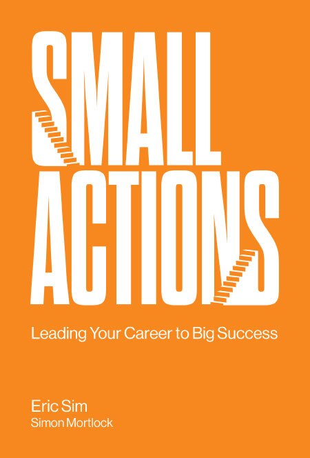 Front cover_Small Actions