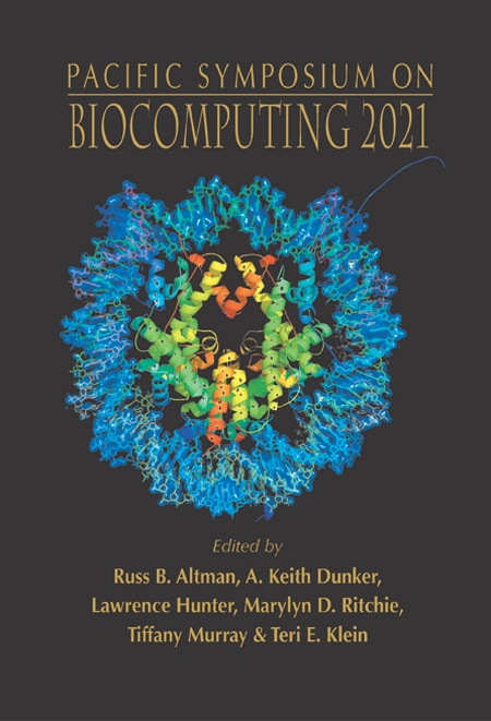 Biocomputing 2021 - Proceedings Of The Pacific Symposium