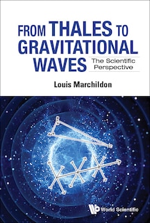 Couverture_From Thales To Gravitational Waves