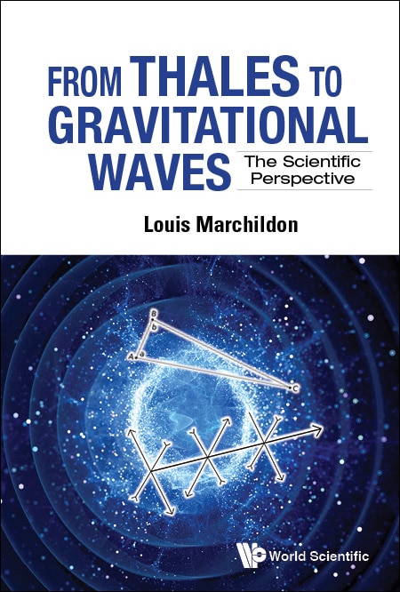 Couverture_From Thales To Gravitational Waves
