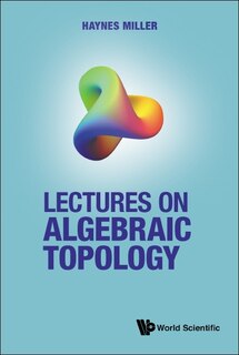 Couverture_Lectures On Algebraic Topology