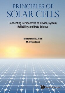 Front cover_Principles Of Solar Cells