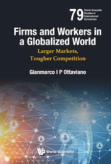 Couverture_Firms And Workers In A Globalized World