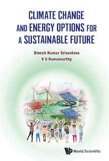 Front cover_Climate Change And Energy Options For A Sustainable Future