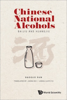 Front cover_Chinese National Alcohols