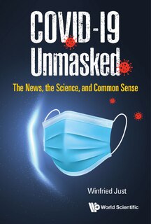 Couverture_Covid-19 Unmasked