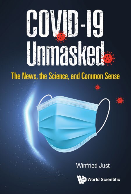 Couverture_Covid-19 Unmasked