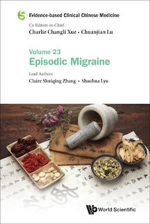 Front cover_Evidence-based Clinical Chinese Medicine - Volume 23
