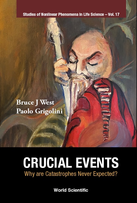 Front cover_Crucial Events
