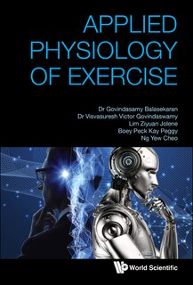 Couverture_Applied Physiology Of Exercise