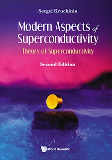 Couverture_Modern Aspects Of Superconductivity
