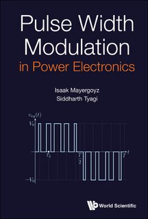 Front cover_Pulse Width Modulation In Power Electronics