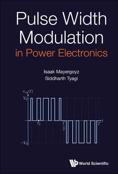Front cover_Pulse Width Modulation In Power Electronics