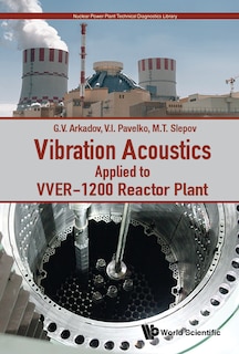 Front cover_Vibration Acoustics Applied To Vver-1200 Reactor Plant