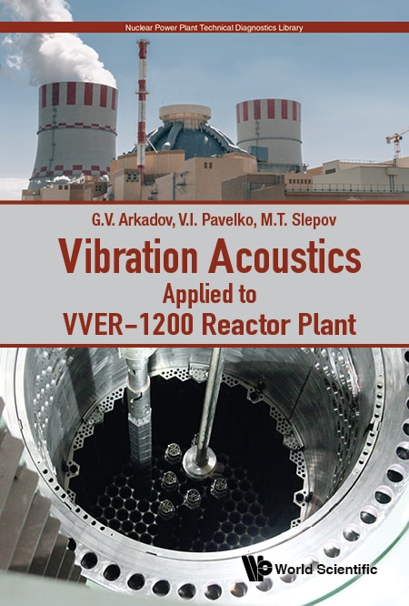 Front cover_Vibration Acoustics Applied To Vver-1200 Reactor Plant
