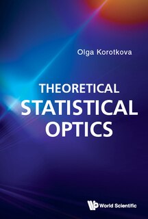 Front cover_Theoretical Statistical Optics