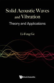 Couverture_Solid Acoustic Waves And Vibration