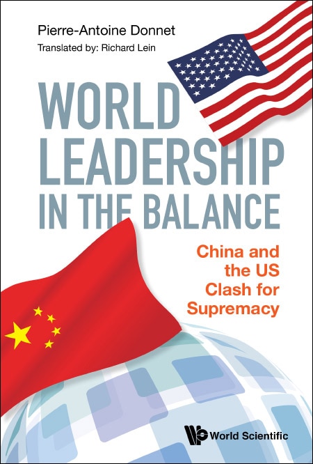 Couverture_World Leadership In The Balance