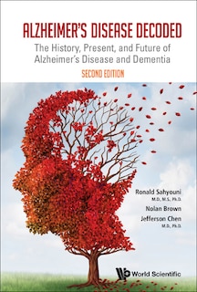 Front cover_Alzheimer's Disease Decoded